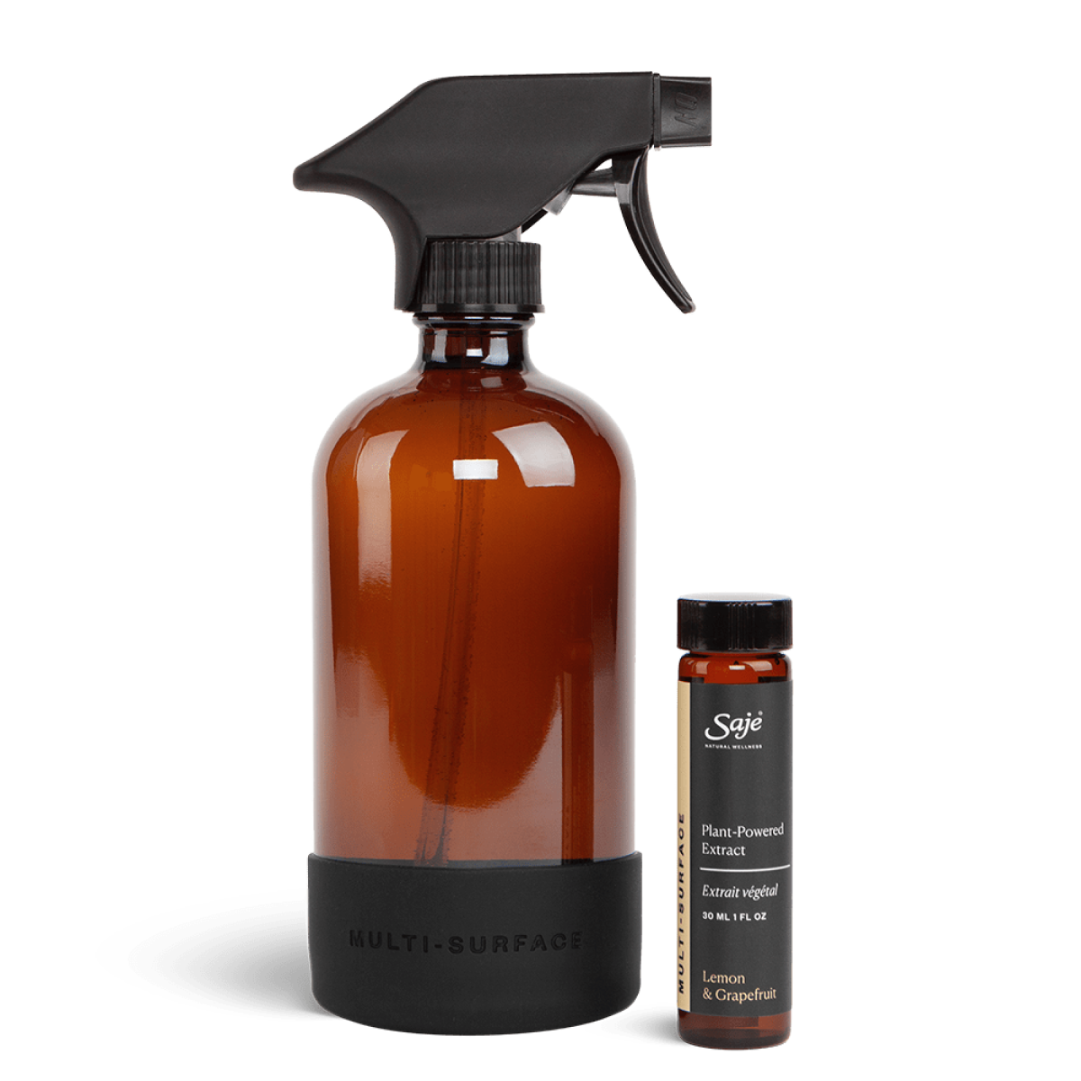 Saje Natural Wellness Cleaning Kit - Thumbnail 2