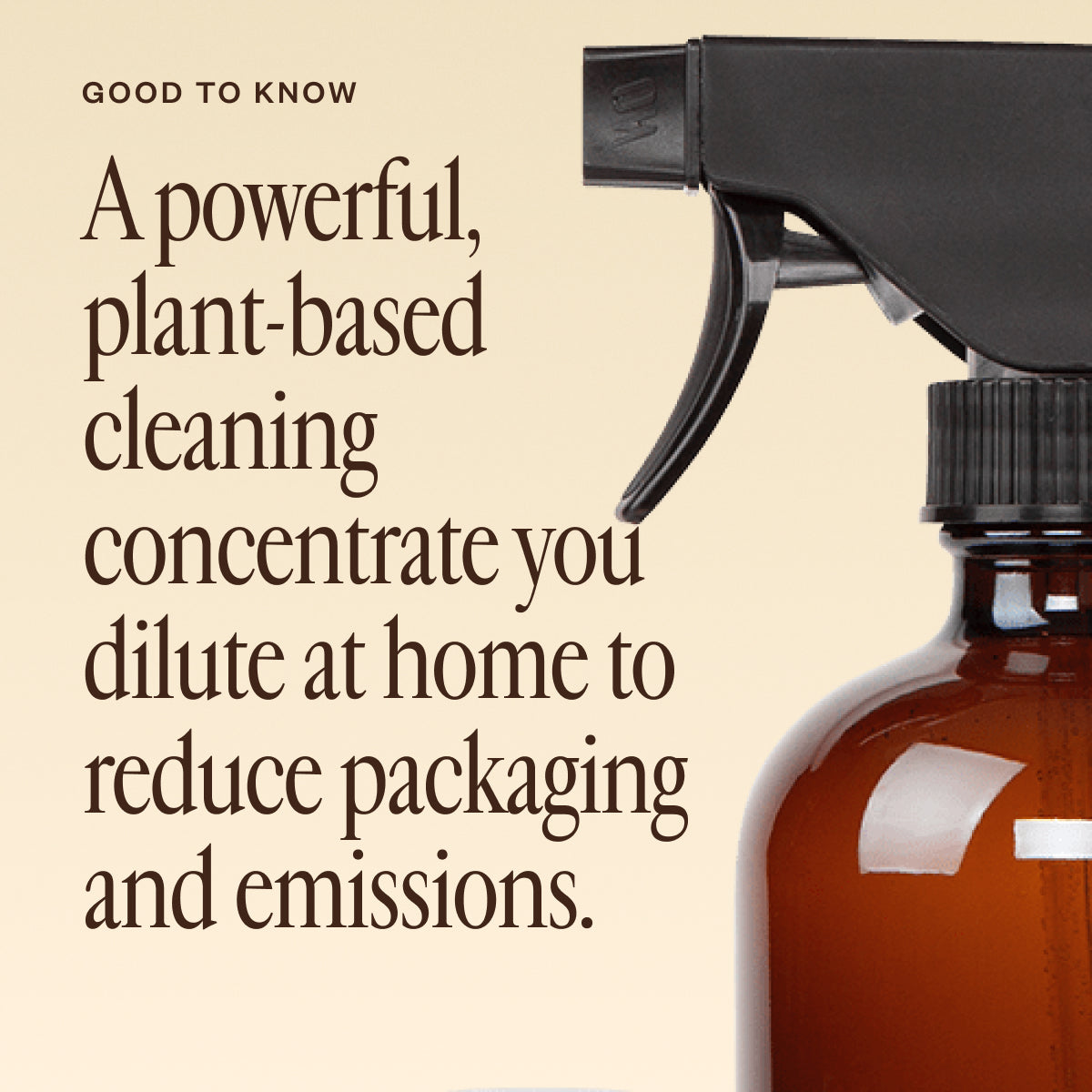 Saje Natural Wellness Cleaning Refill - Thumbnail 3