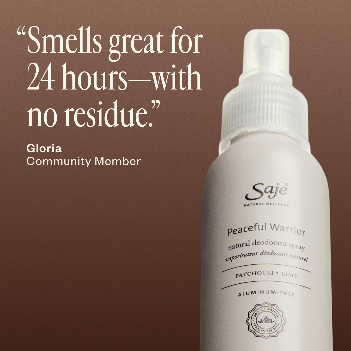 sealed 未開封 US-original  Saje Saje Natural Wellness - Deep Breath Diffuser Oil Blend