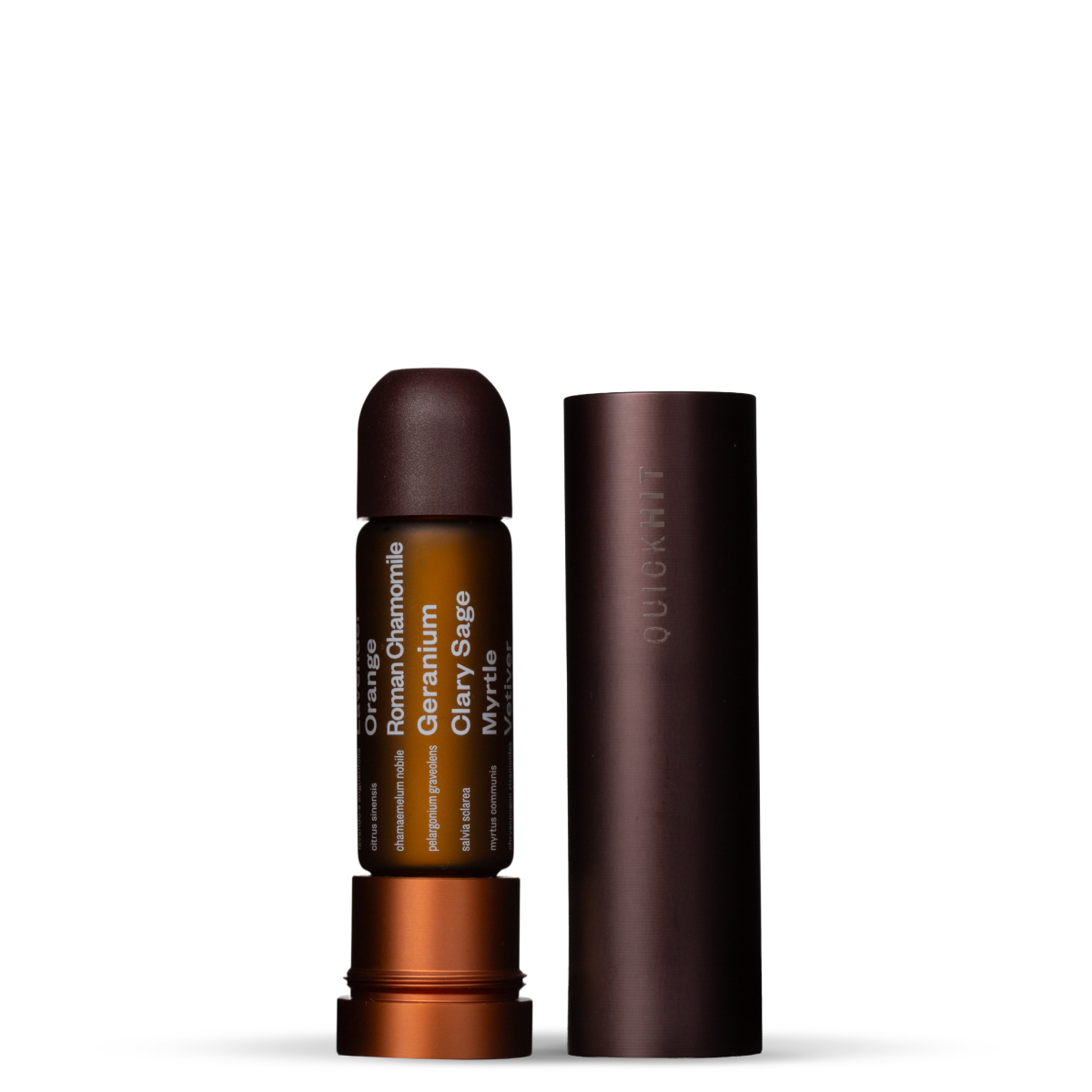 Saje Natural Wellness Stress Release Quick Hit Inhaler