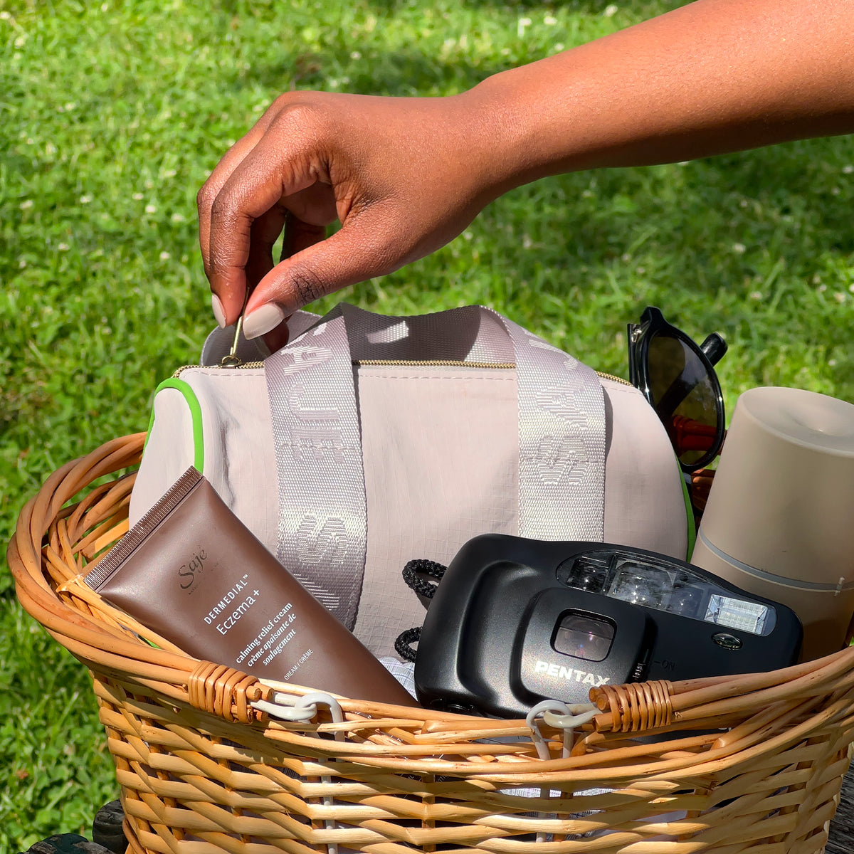Summer SOS Seasonal Survival Kit - Saje Natural Wellness