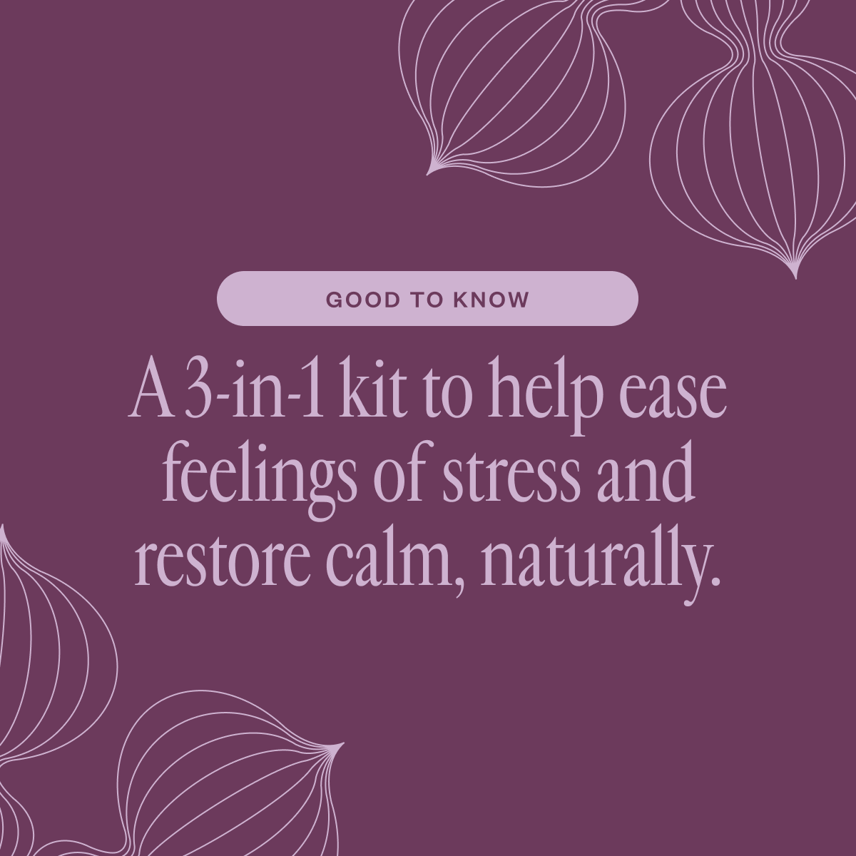 Stress Release