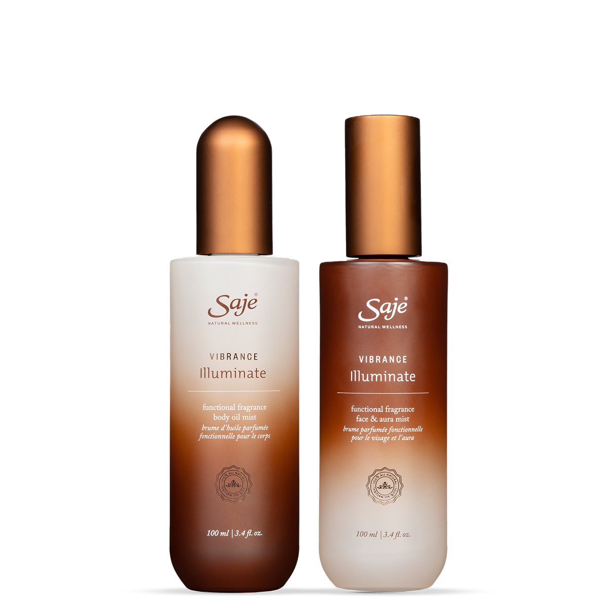 SAUGE CLARÉE Boutique Ambient Fragrance SAUGE CLARÉE Boutique