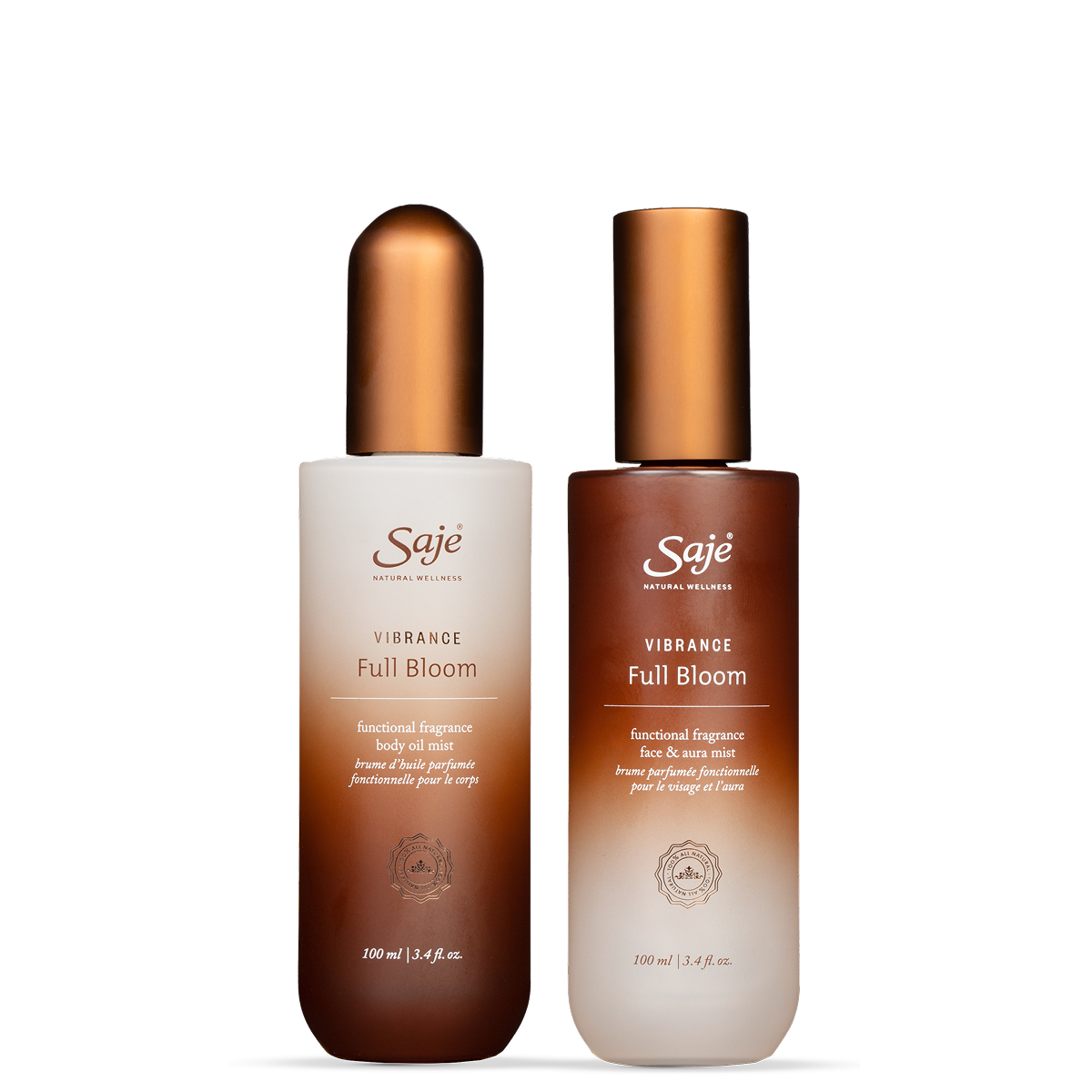 Saje Natural Wellness | Essential Oils & Diffuser