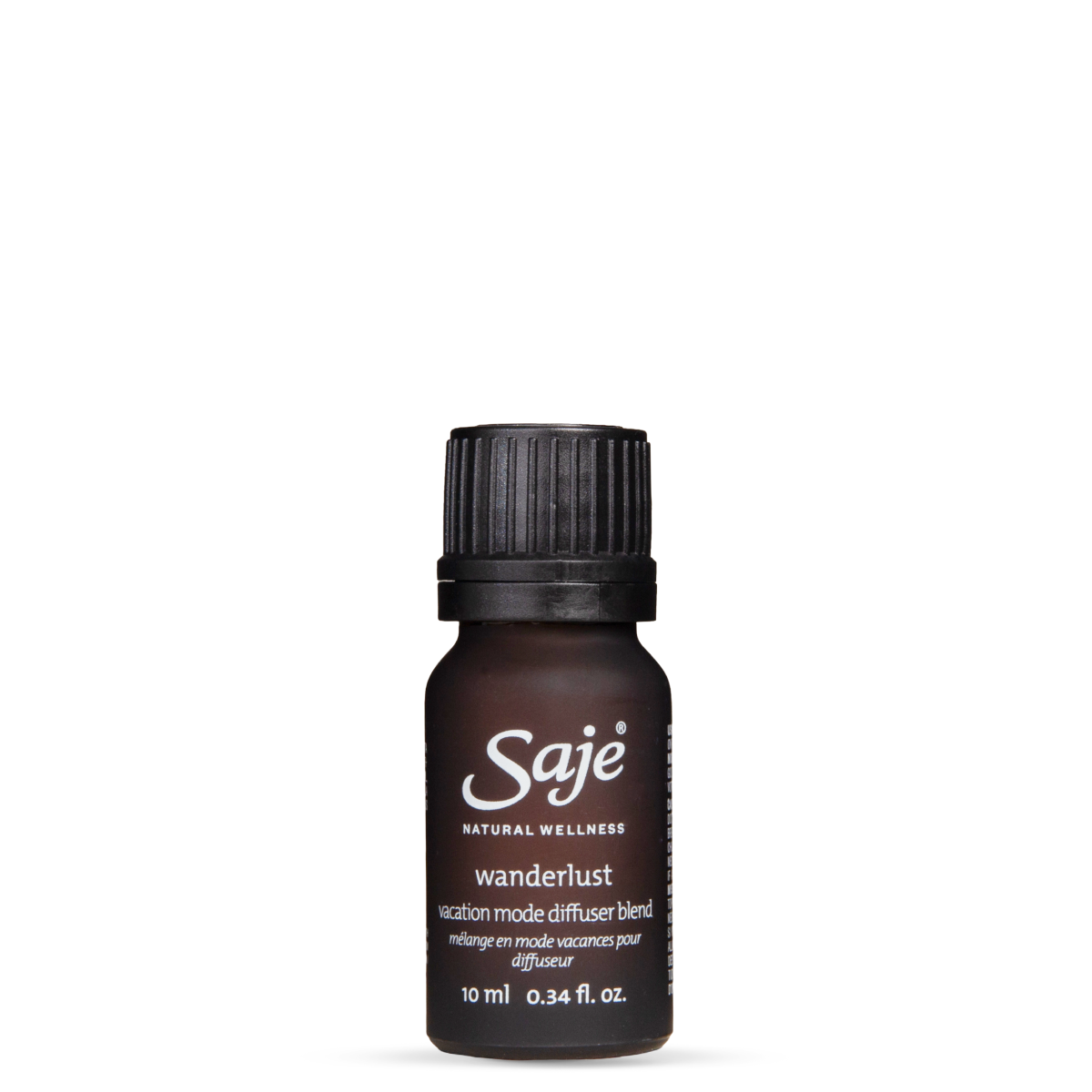 Saje Natural Wellness | Essential Oils & Diffuser