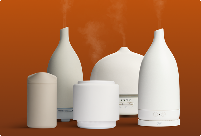 Diffusir What Are Diffusers?