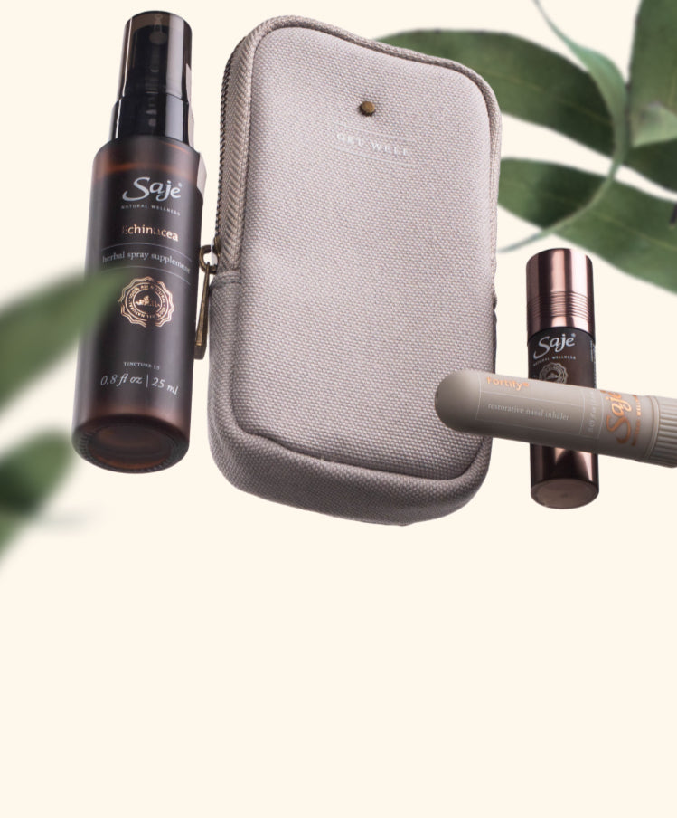 sealed 未開封 US-original  Saje sealed 未開封 US-original Saje Cleanse Purifying Oil Blend