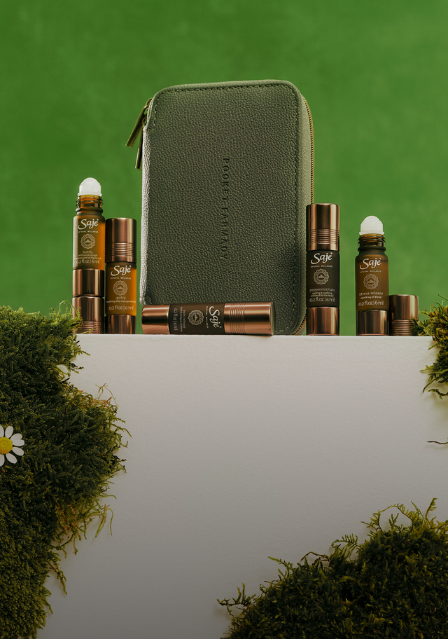 Pocket Farmacy Discover Pocket Farmacy Discover