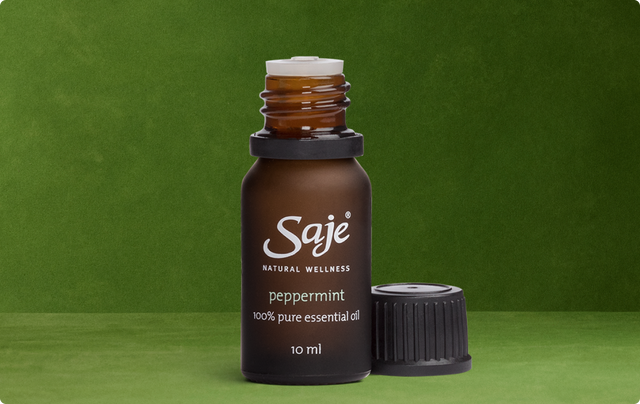Shop Peppermint