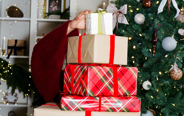 Shop our Gift Guide
