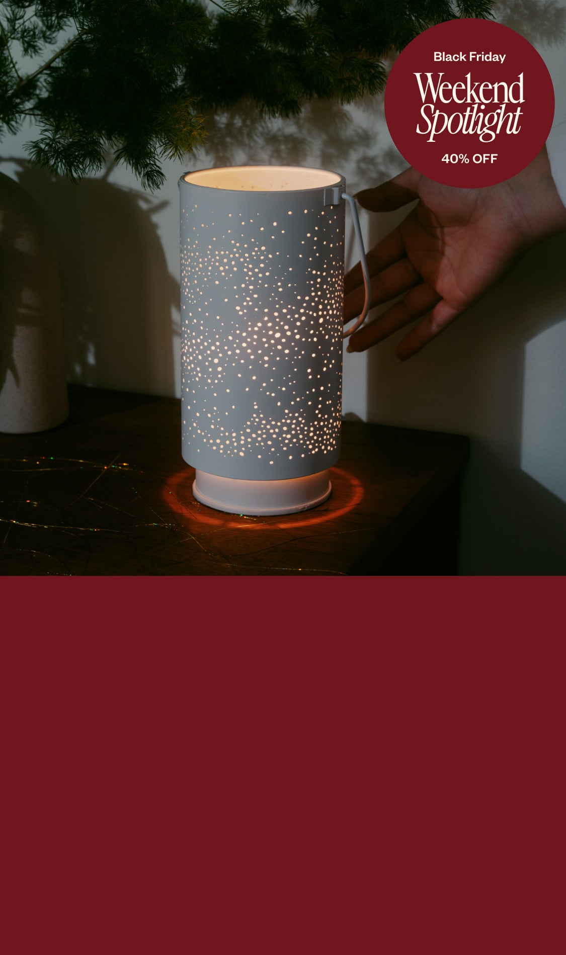 Saje Natural Wellness | Essential Oils & Diffuser