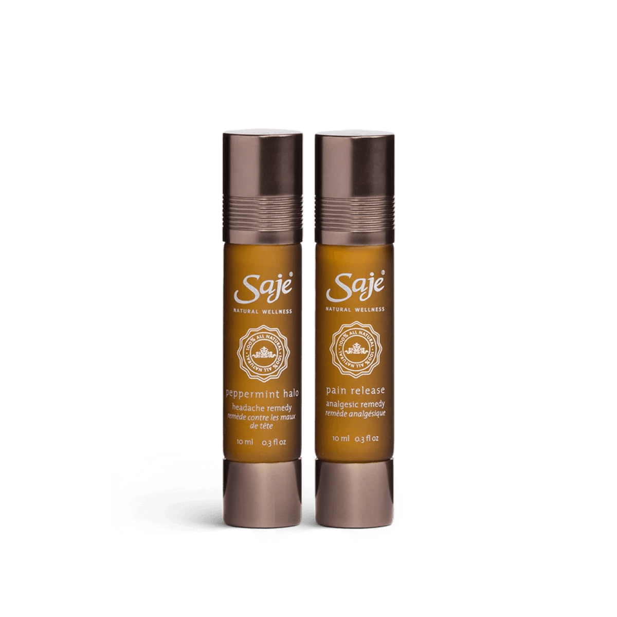 Get a $10 Essential Oil Roll-On