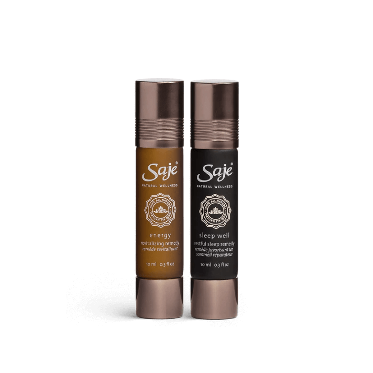 Anti Jet Lagger Reviving Roll-On Duo
