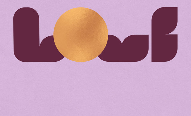 A stylized arrangement of limited-edition Valentine's Day gift kits.