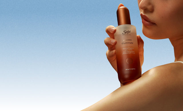 Functional Fragrance