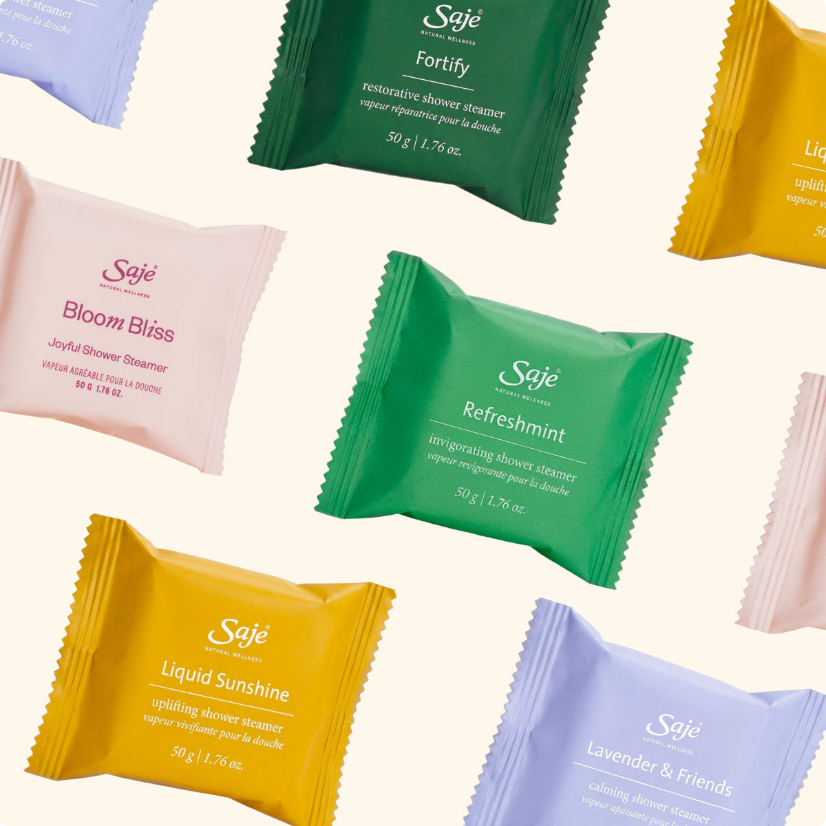 Shop All Bundles - Saje Natural Wellness