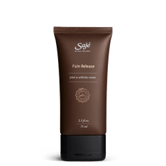 Body Recovery Relieving Essentials Kit - Saje Natural Wellness