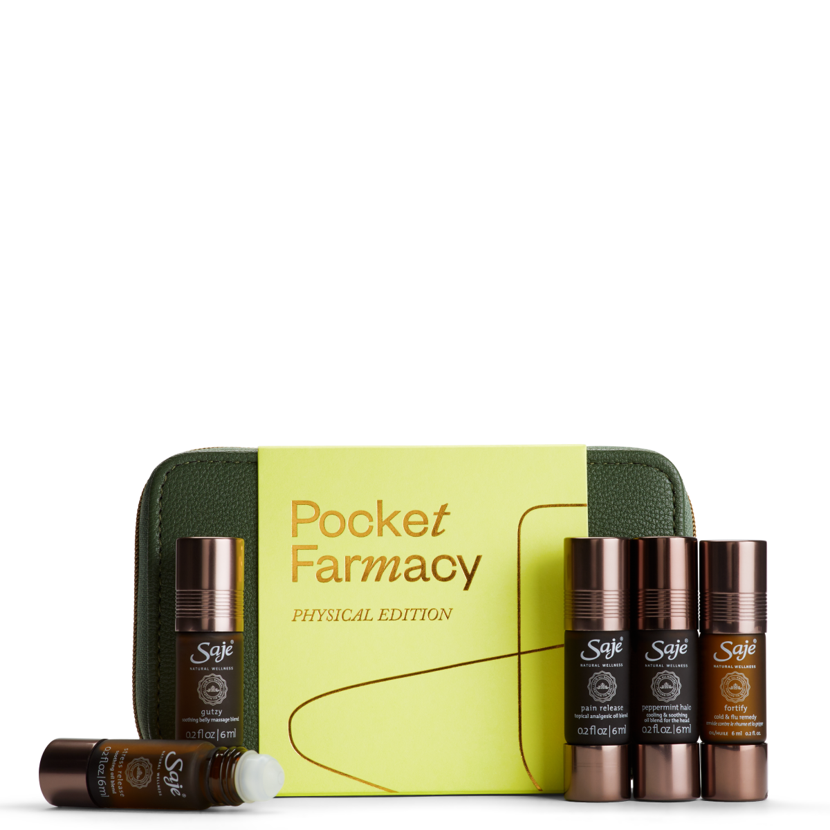 Holiday Gift Guide 2025 | Essential Oils, Diffusers & Wellness