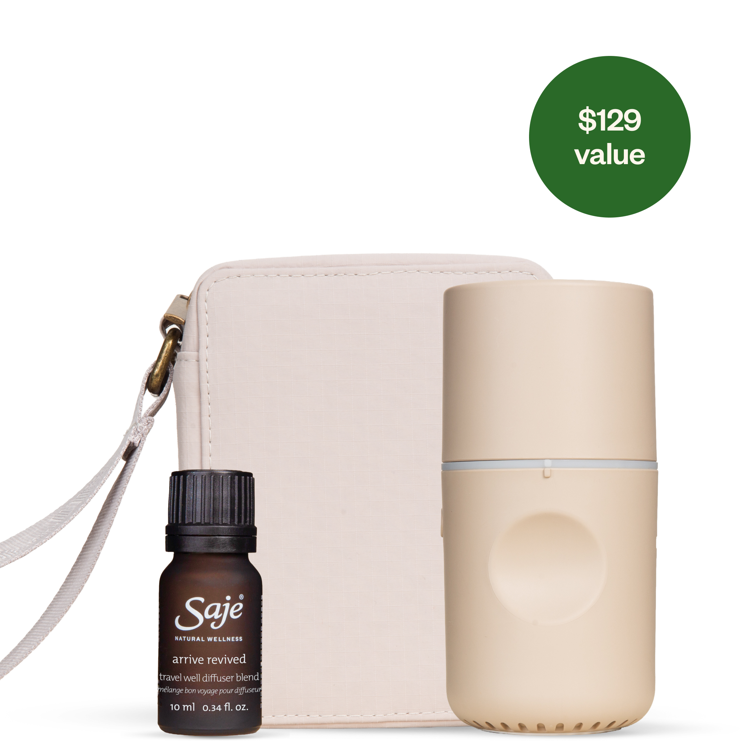 Saje Natural Wellness | Essential Oils & Diffuser Saje Natural Wellness | Essential Oils & Diffuser
