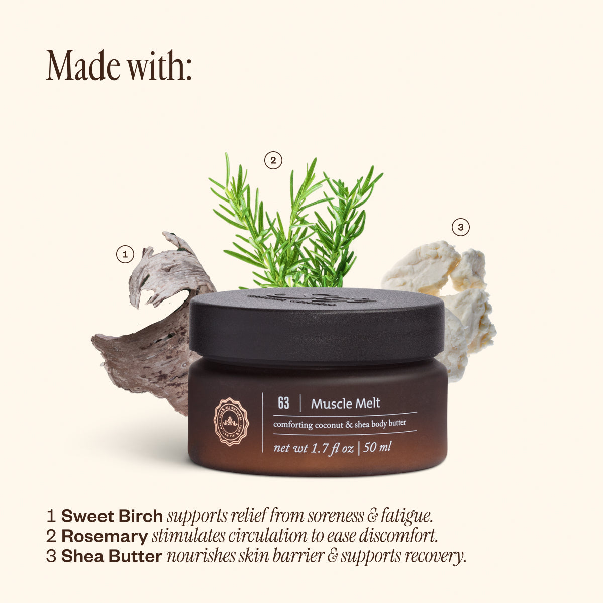 Body Recovery Relieving Essentials Kit - Saje Natural Wellness