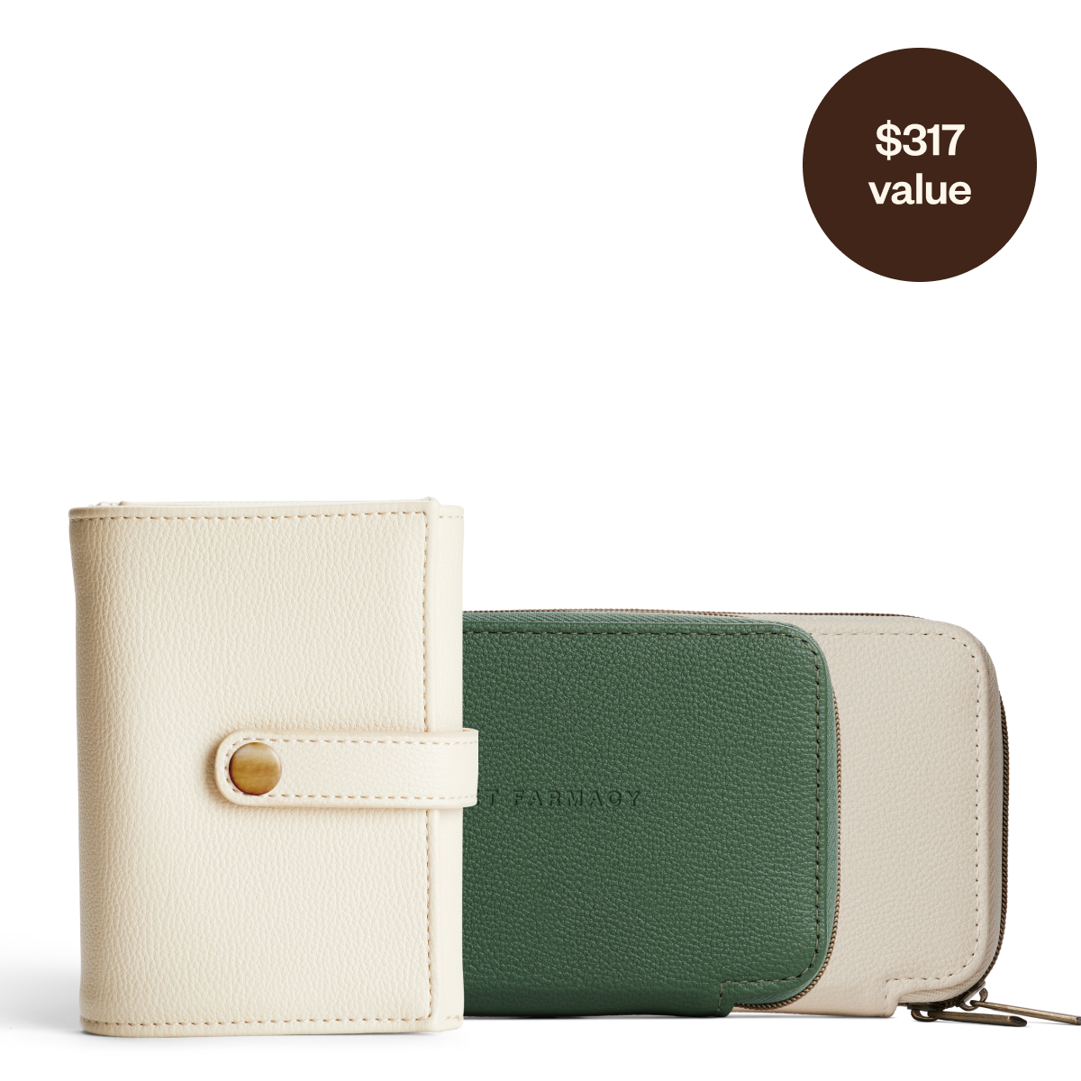 Pocket Farmacy Trio: Physical, Mindful, & Women's Edition Pocket Farmacy Trio: Physical, Mindful, & Women's Edition