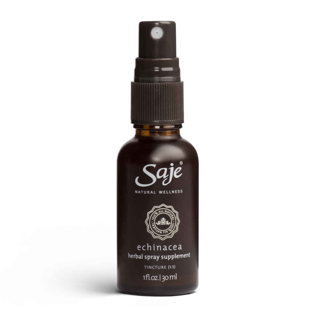 Saje Natural Wellness | Essential Oils & Diffuser