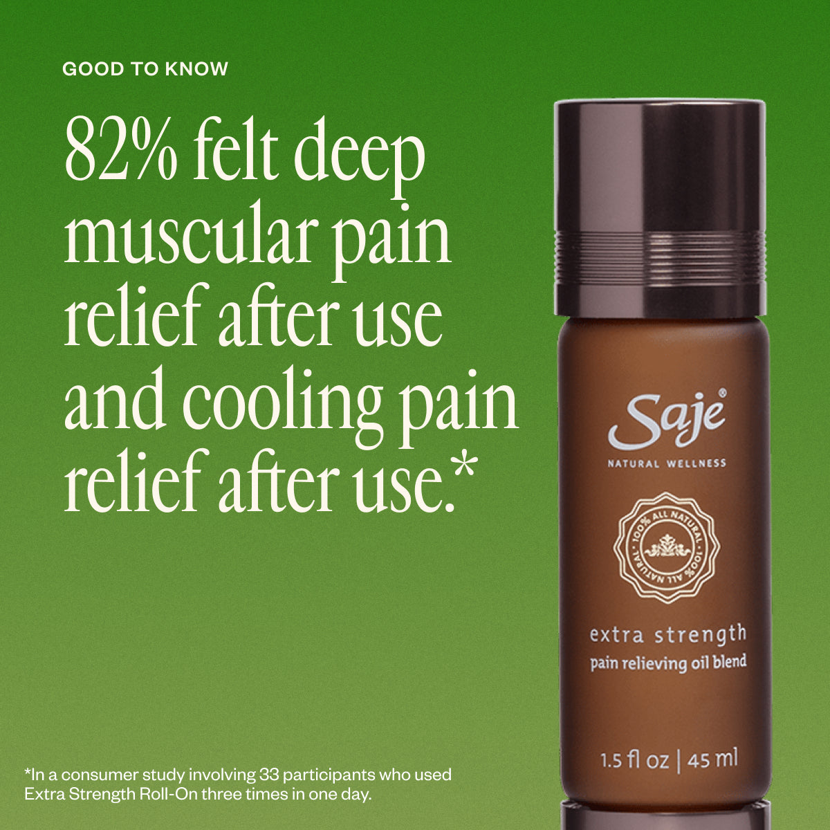 Saje Natural Wellness | Essential Oils & Diffuser