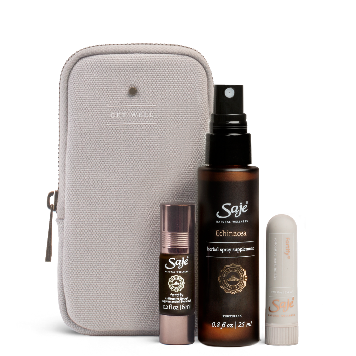 saje （セージ）body recovery kit【カナダ】 Body Recovery Relieving
