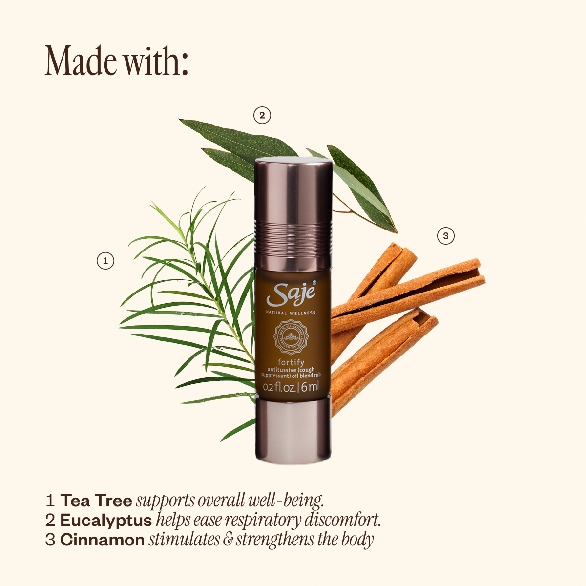 Pocket Farmacy Physical Essential Oil Kit- Saje Natural Wellness