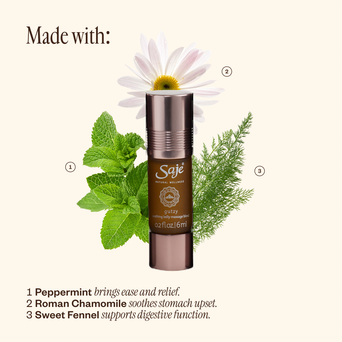 Pocket Farmacy Physical Essential Oil Kit Black - Saje Natural