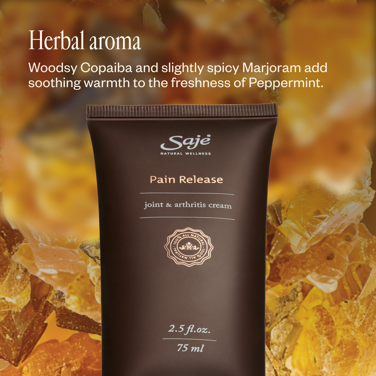 Pain Release