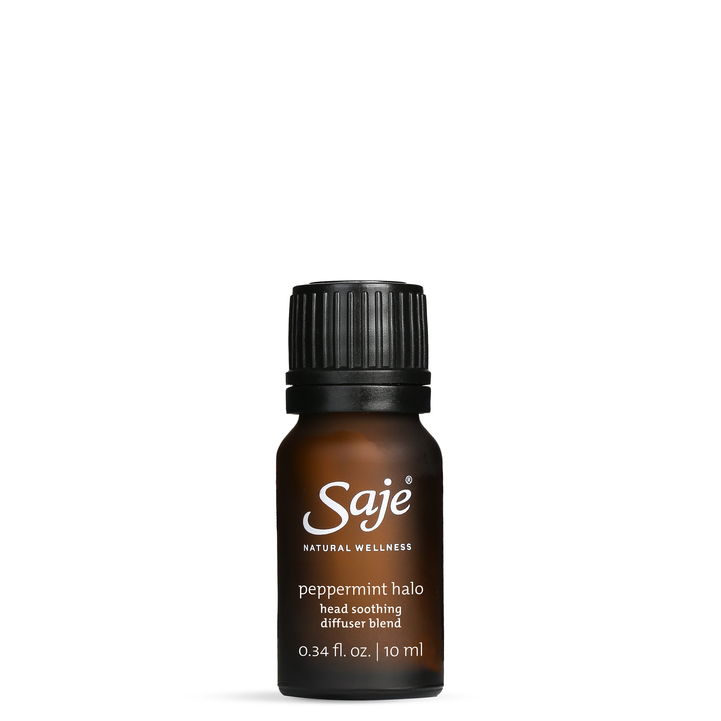 Saje Natural Wellness | Essential Oils & Diffuser