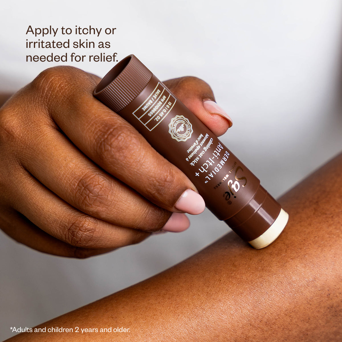Rescue Me Nature's First Aid Kit - Saje Natural Wellness