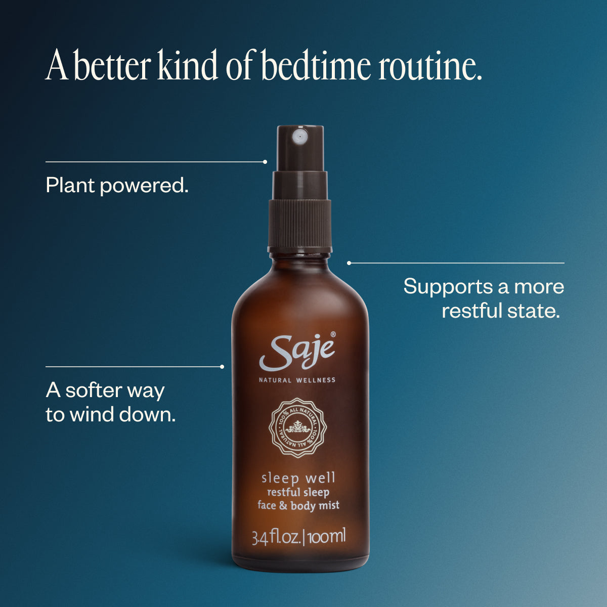 garden of life sleep well spray Sleep Well