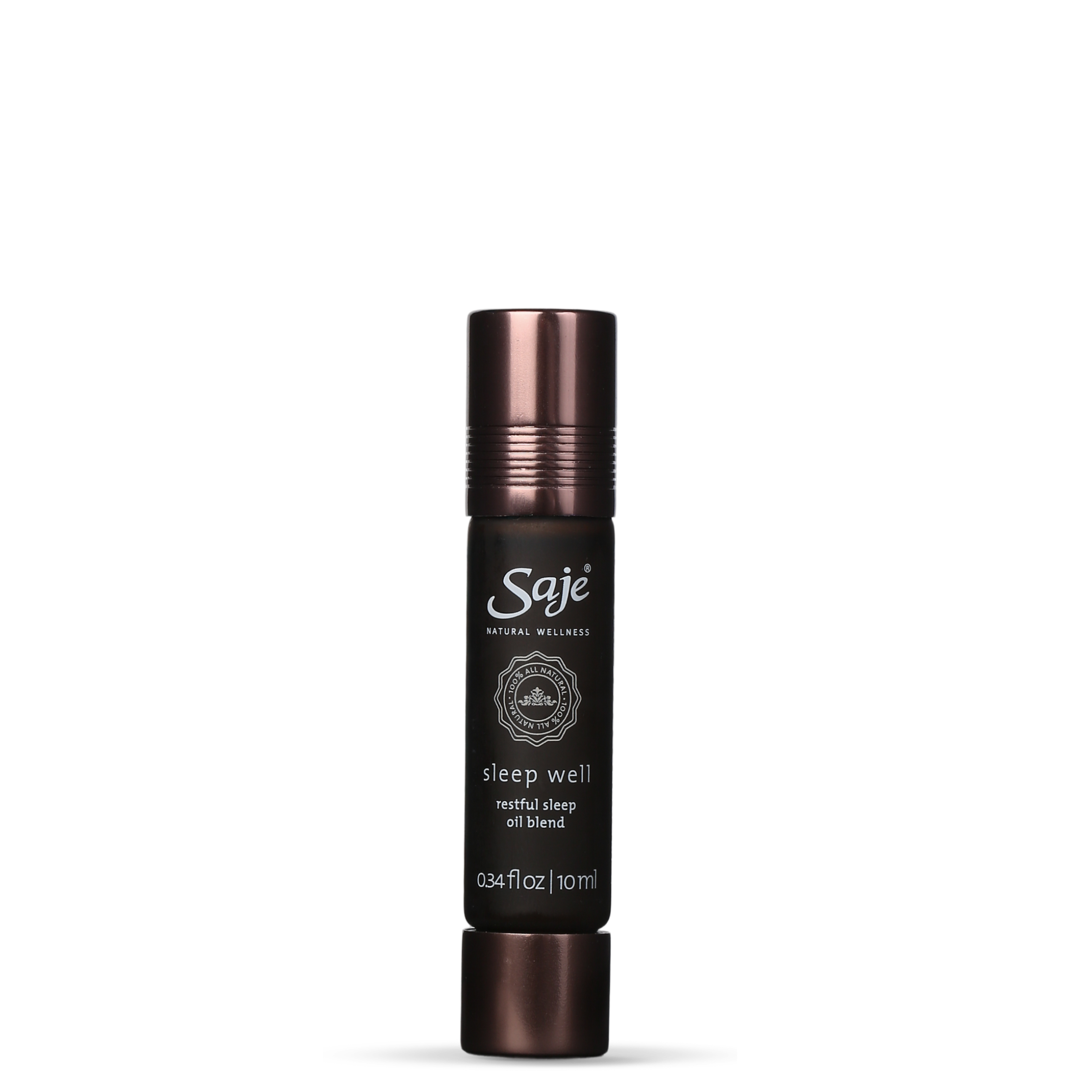 Saje Natural Wellness | Essential Oils & Diffuser