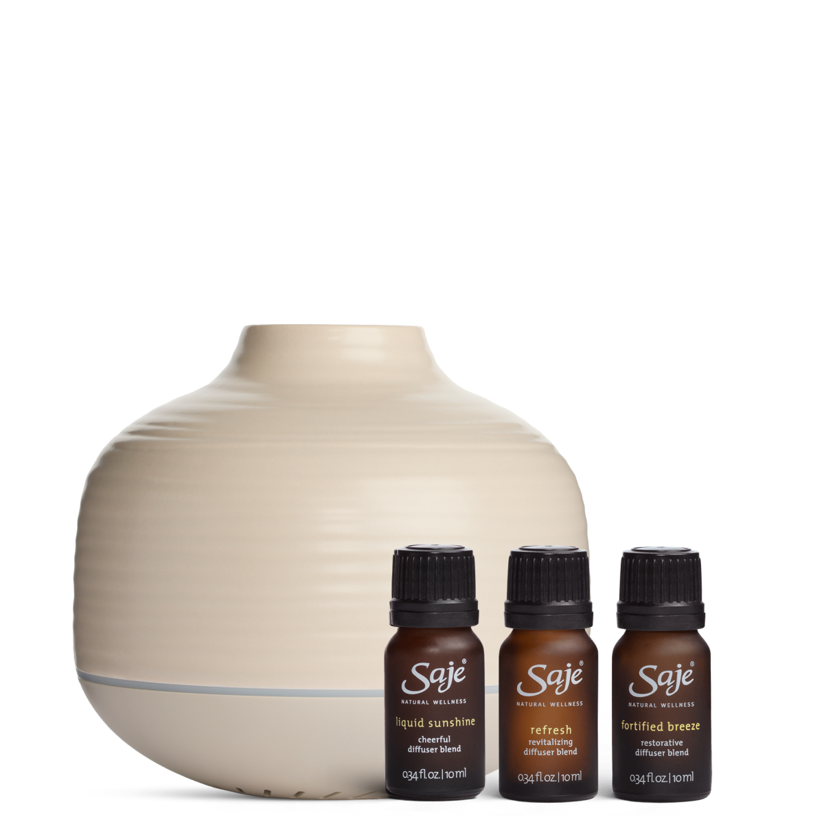 Shop All Bundles - Saje Natural Wellness