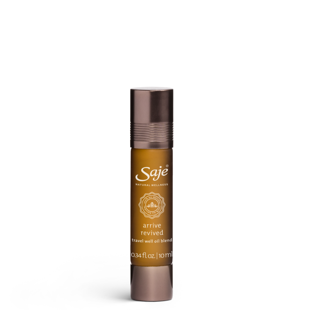 Saje Natural Wellness | Essential Oils & Diffuser