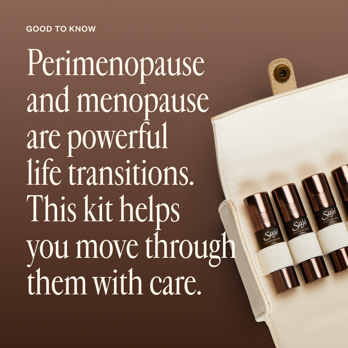 Pocket Farmacy® Women's Edition Essential Oil Kit for Life's