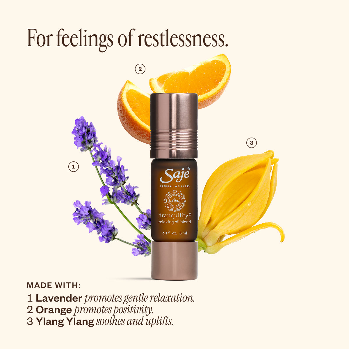 エッセンシャルオイル Saje Pocket Farmacy Women's Edition Pocket Farmacy® Women's Edition Essential Oil Kit for Life's