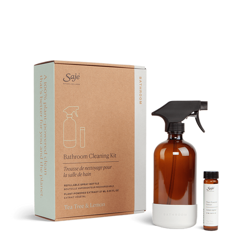 Bathroom Cleaning Kit Review: Best Kits for a Spotless Bathroom