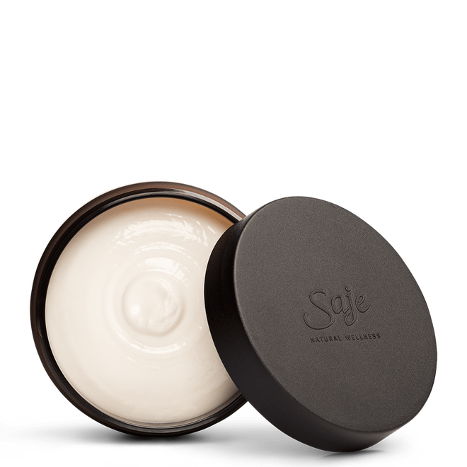 ボディ・フェイスケア sae Carrot Nourishing Coconut & Shea Body Butter - Saje Natural Wellness