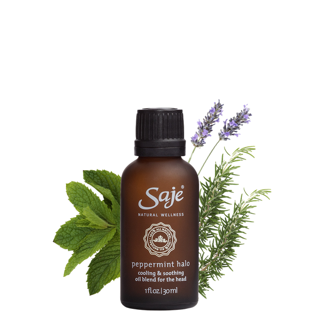 Peppermint halo deals