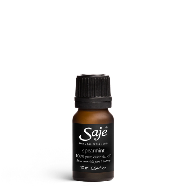 Saje essential oil hotsell