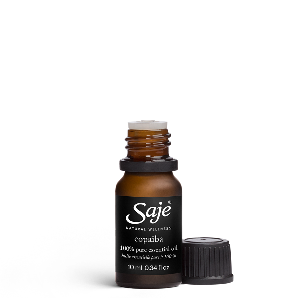 Saje oils store