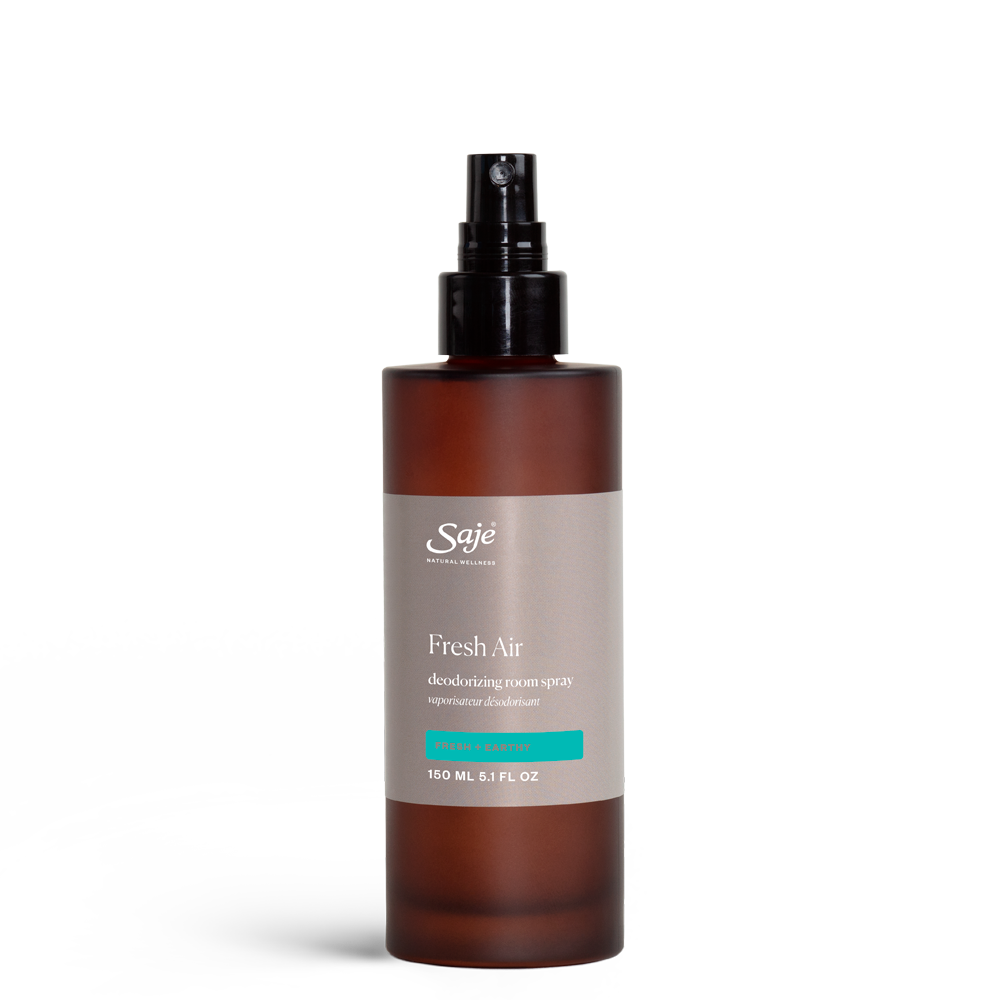 Natural Room Fragrance