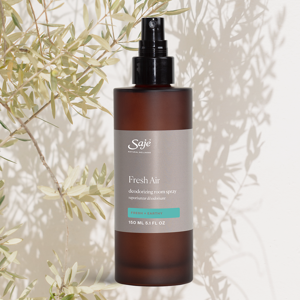 Natural Room Fragrance