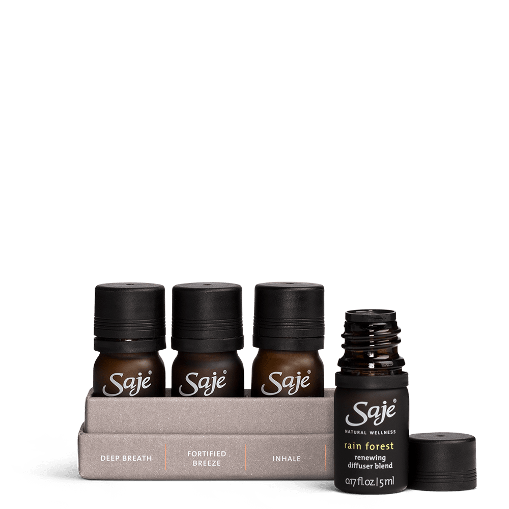 3KE Fragrance Oil Blends – 3KE Essentials LLC