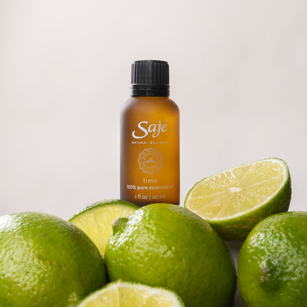 Saje outlet essential oil