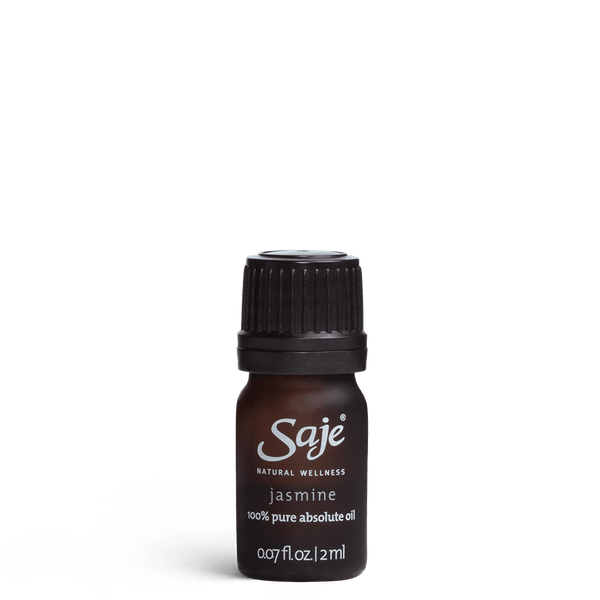 Jasmine Oil 100% Pure Absolute Oil - Saje Natural Wellness