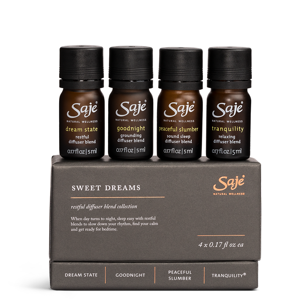 Saje oils deals